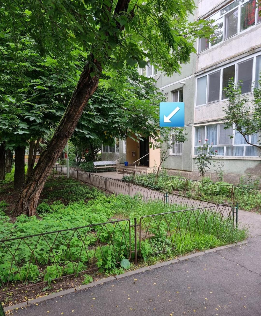 New Iorga2 Oldcity Selfcheckin Тимишоара Экстерьер фото
